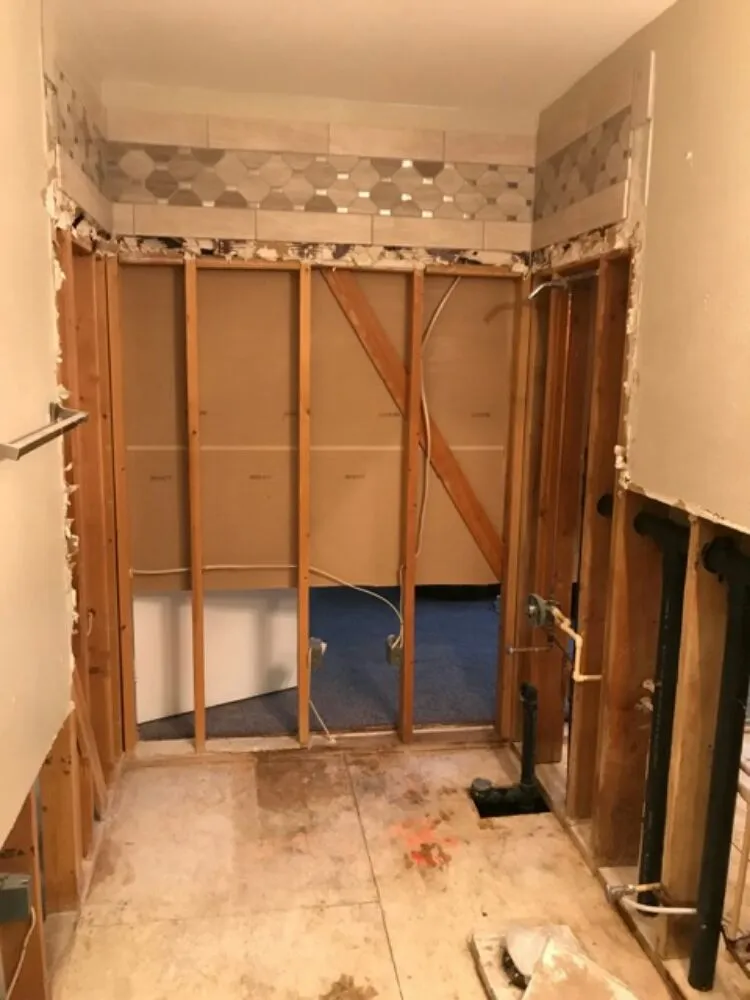 Slide of My Handyman Group