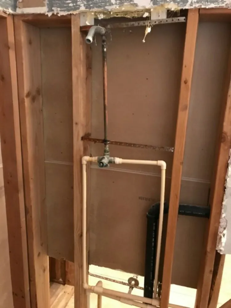 Slide of My Handyman Group