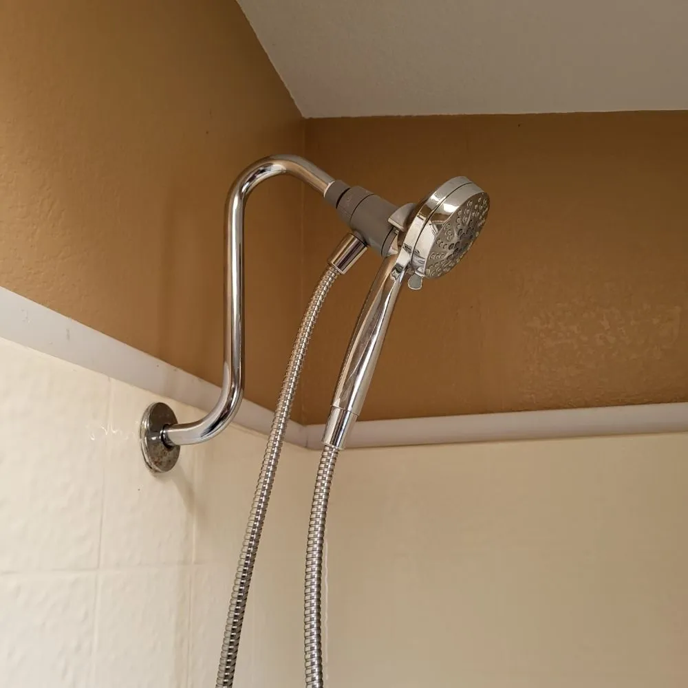 Slide of My Handyman