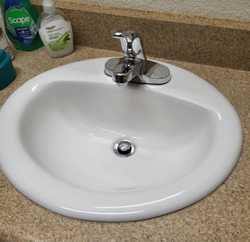 Slide of My Handyman