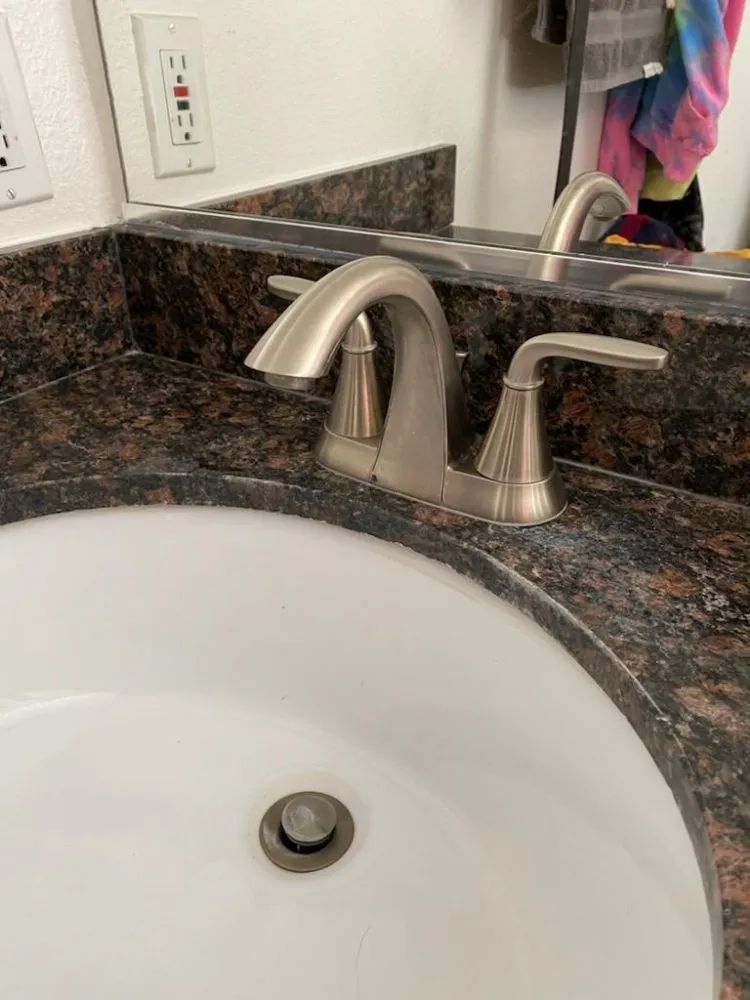 Slide of My Handyman OC