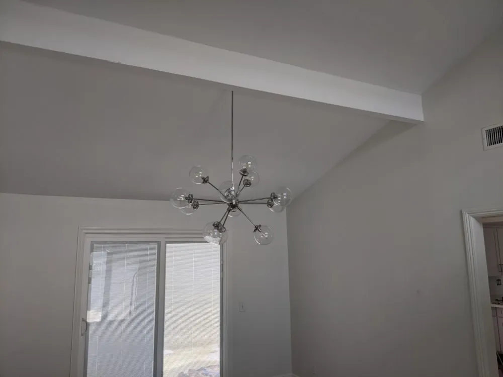 Slide of My Handyman OC