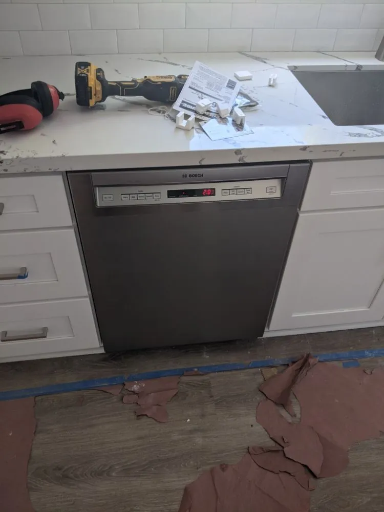 Slide of My Handyman OC