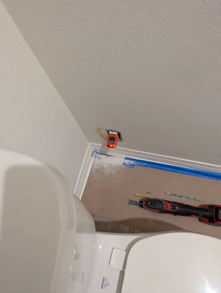 Slide of My Handyman OC