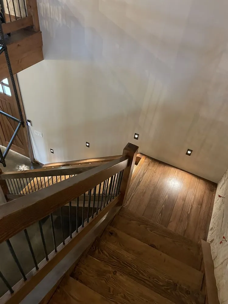 Slide of My Home Electrician