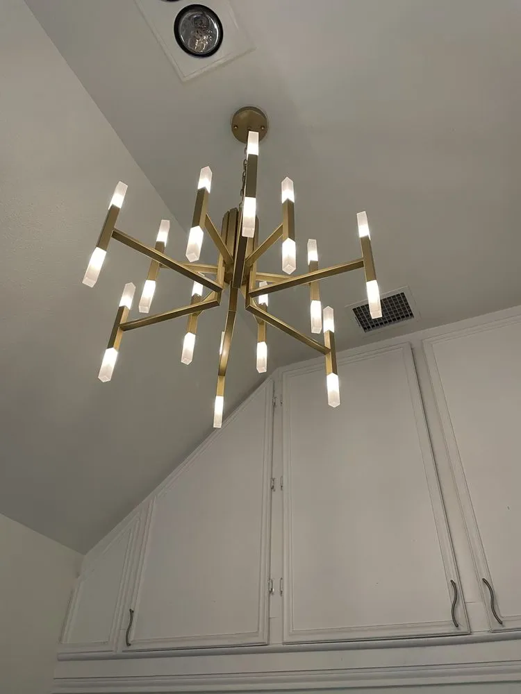 Slide of My Home Electrician