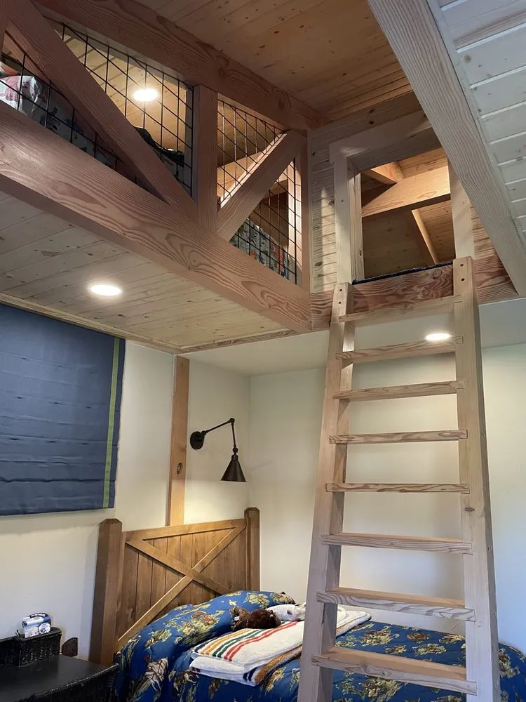 Slide of My Home Electrician