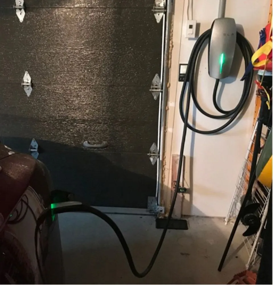 Slide of My Home Electrician