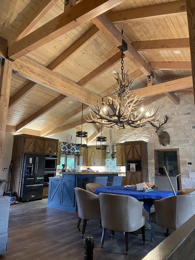 Slide of My Home Electrician