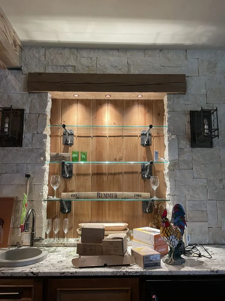 Slide of My Home Electrician