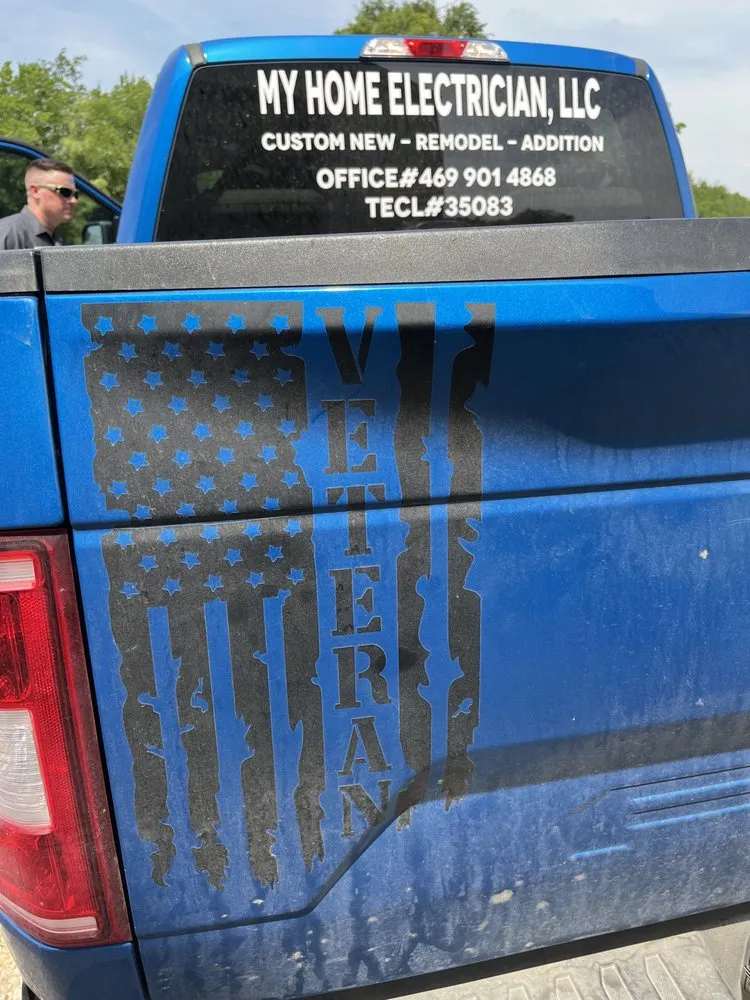 Affordable outlet and switch repair in ,  by My Home Electrician