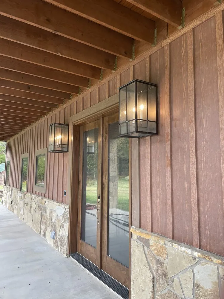 Slide of My Home Electrician