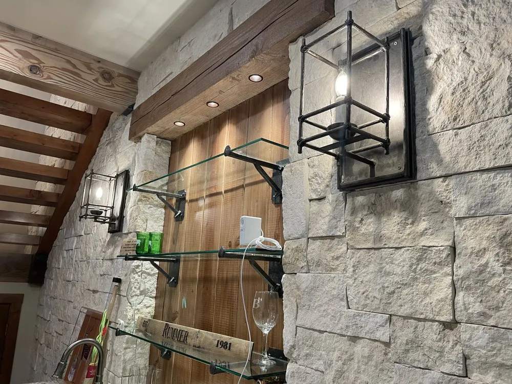 Slide of My Home Electrician