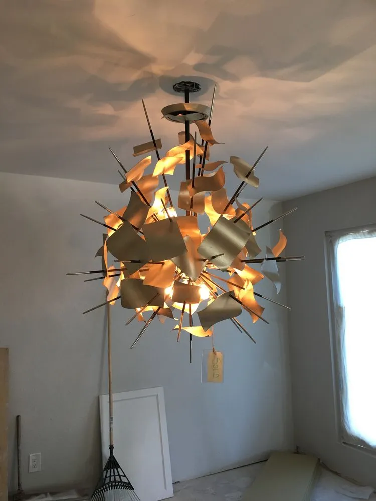 Slide of My Home Electrician