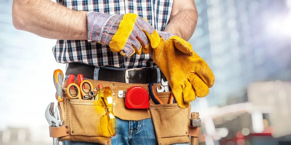 Slide of My Home My Handyman