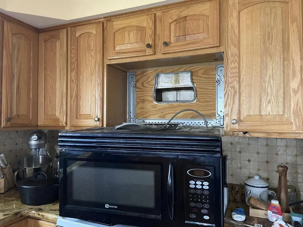 Slide of My Home My Handyman