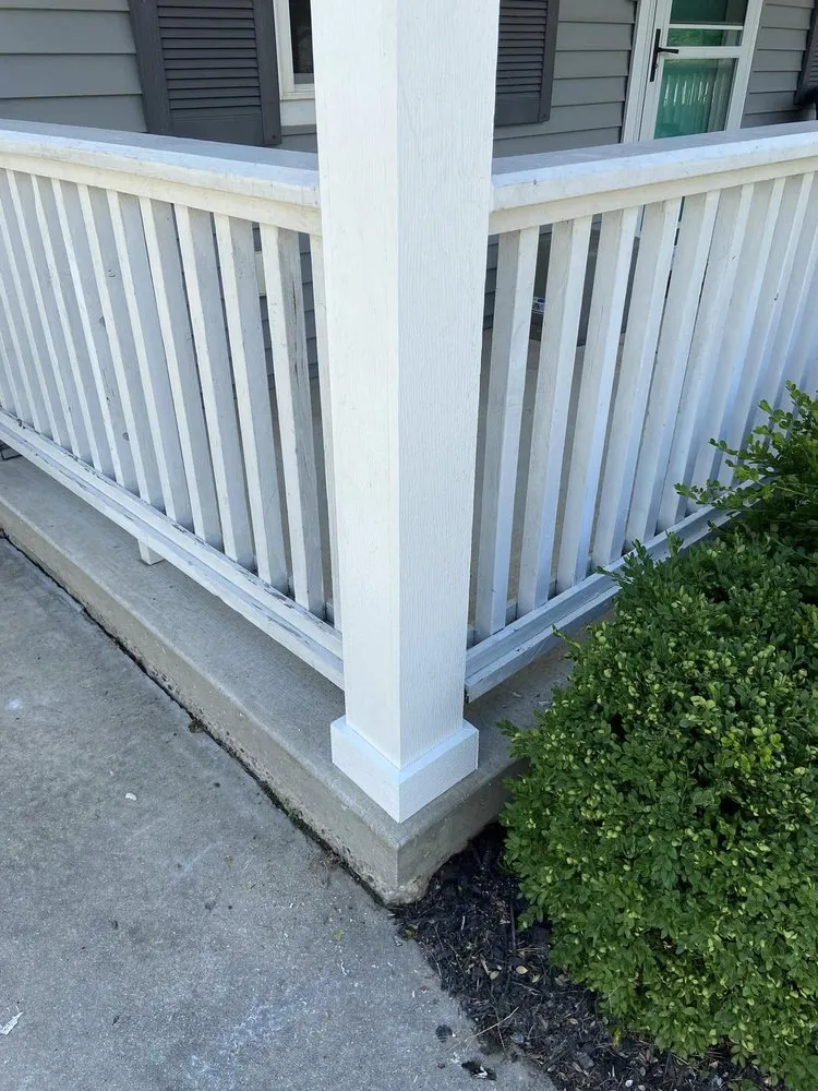 Slide of My Home My Handyman