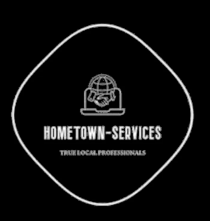 Slide of My Hometown Services