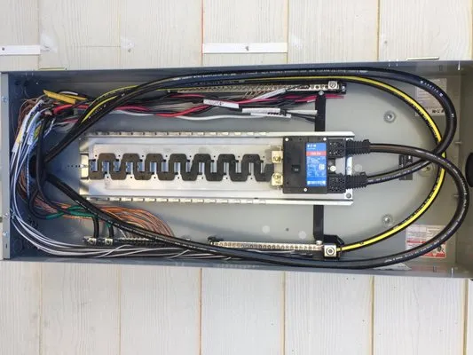 My Little Handyman Logo