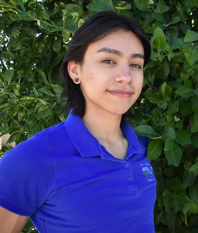 Slide of My Mobile RV Service