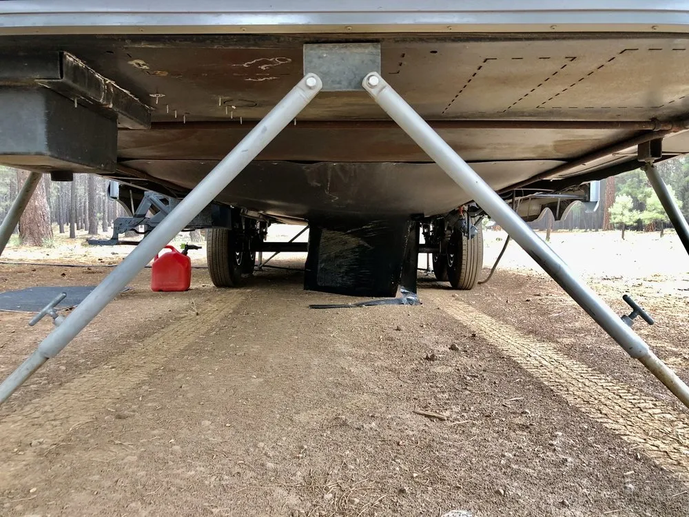 Slide of My Mobile RV Service