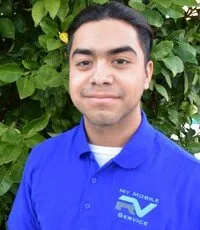 Slide of My Mobile RV Service