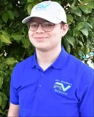 Slide of My Mobile RV Service