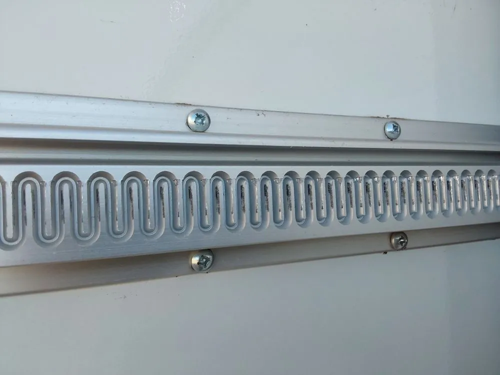 Slide of My Mobile RV Service