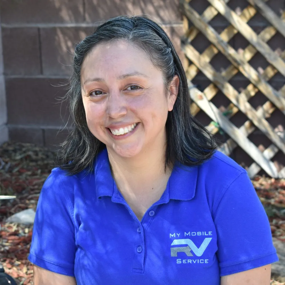 Slide of My Mobile RV Service