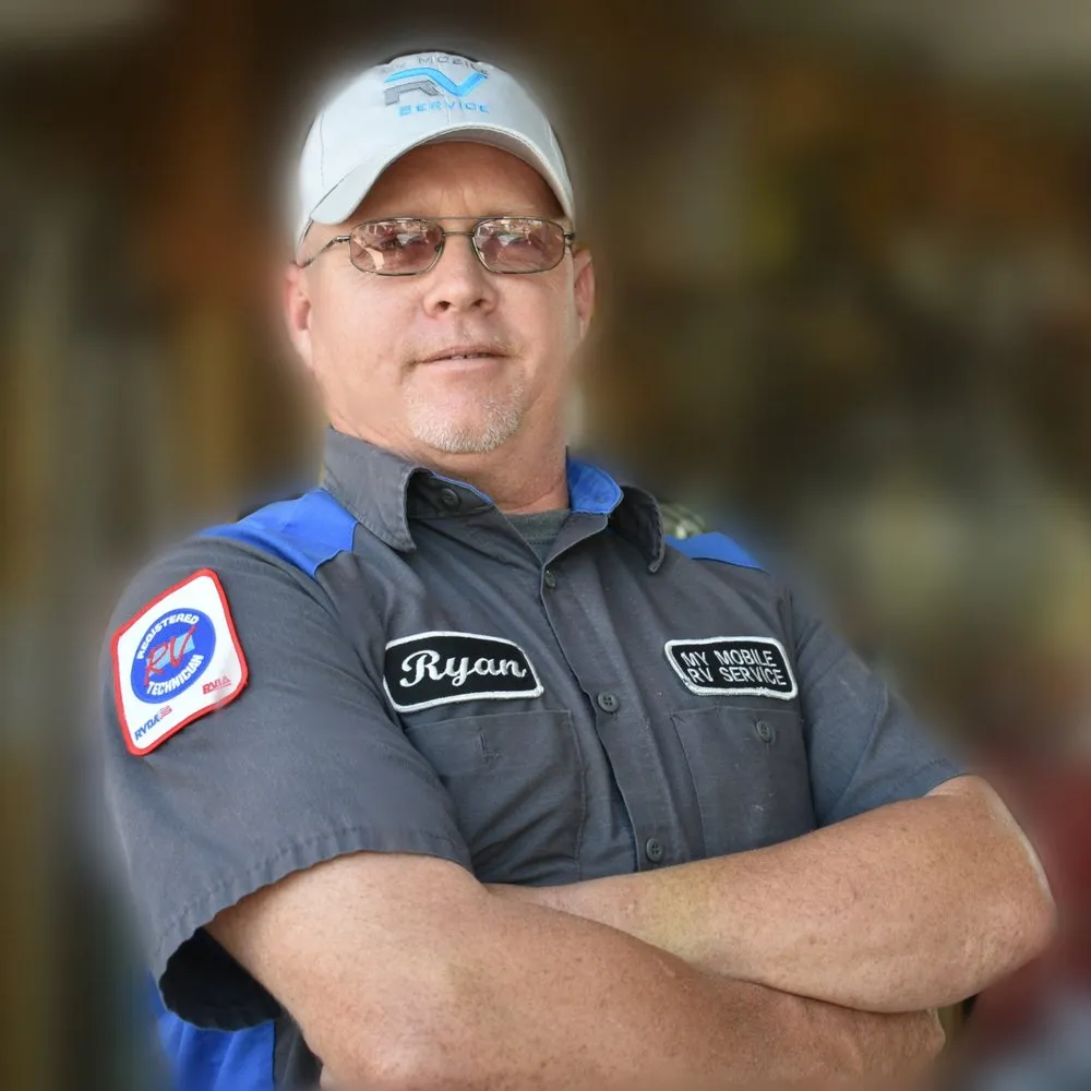 Slide of My Mobile RV Service