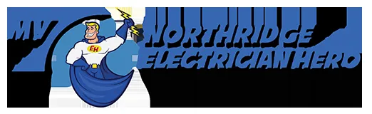 Slide of My Northridge Electrician Hero