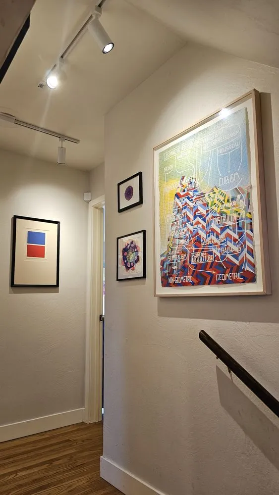 Slide of My Oakland Electrician