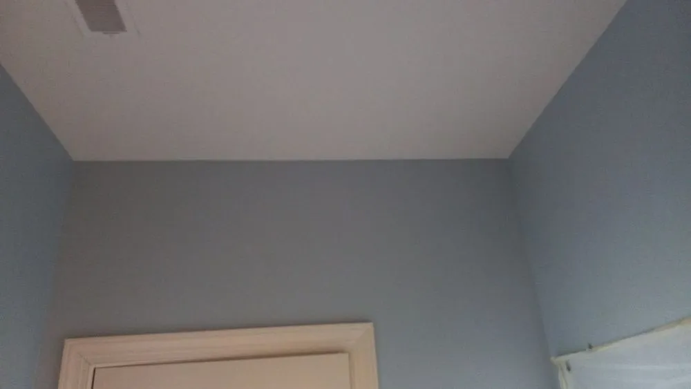 Slide of My Painter and Electrician