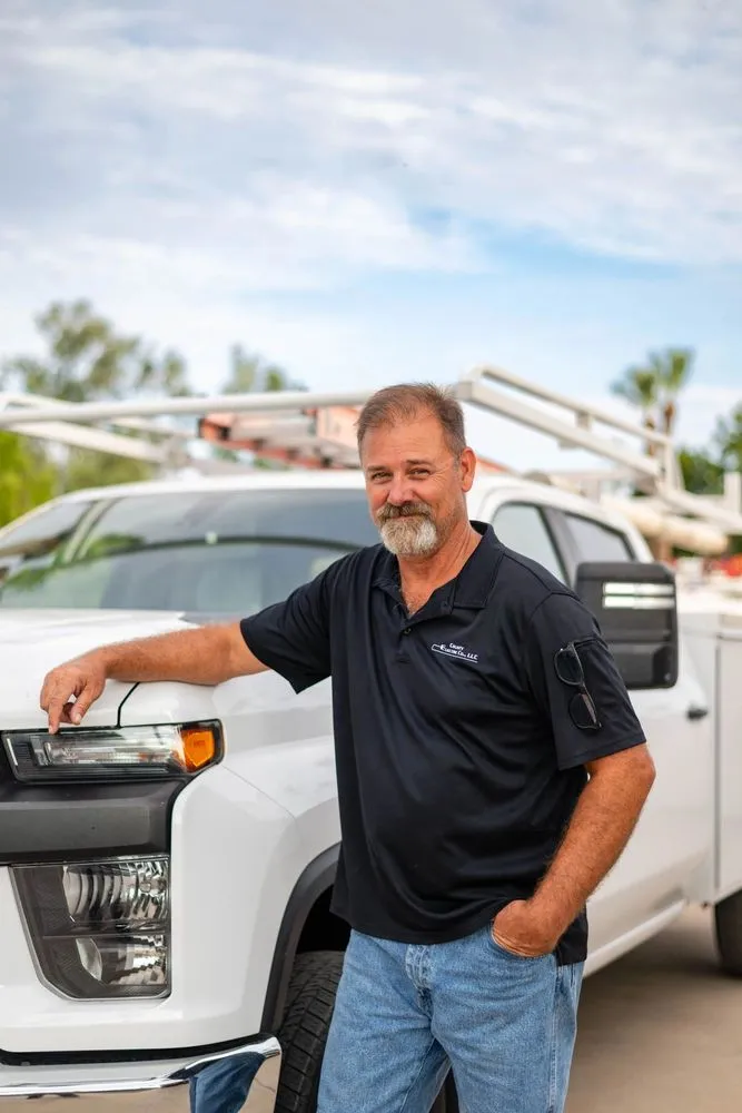 Slide of My Panel guy