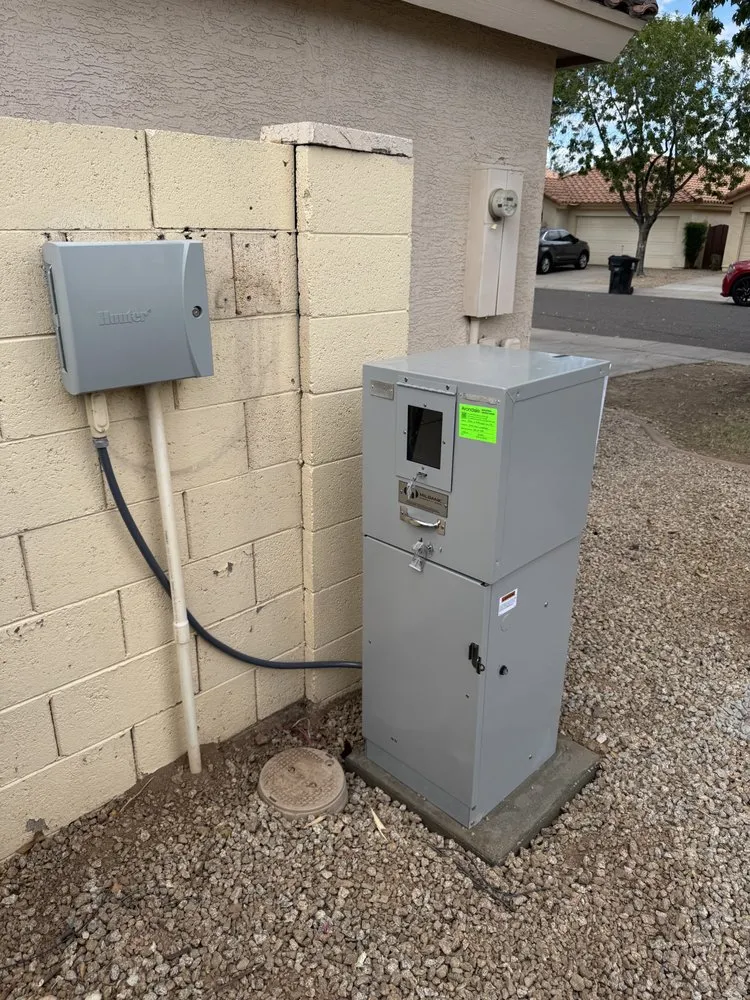 Slide of My Panel guy