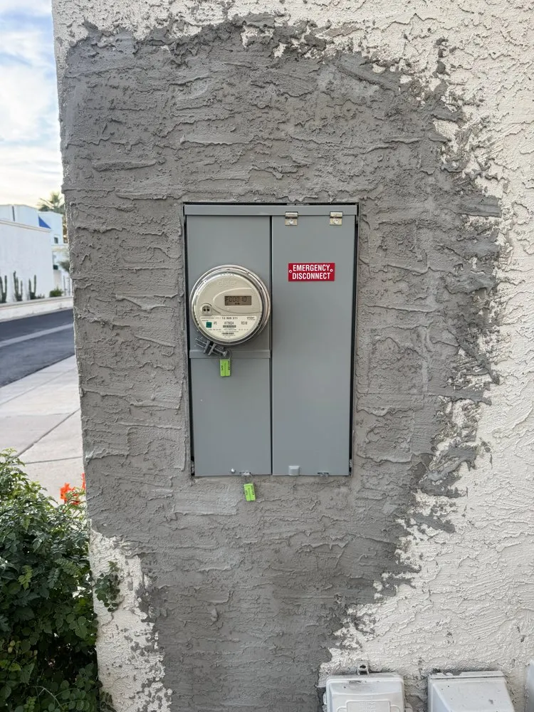 Slide of My Panel guy