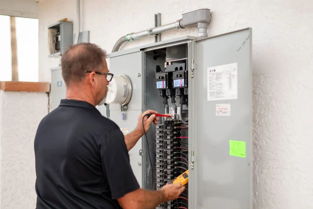 Slide of My Panel guy