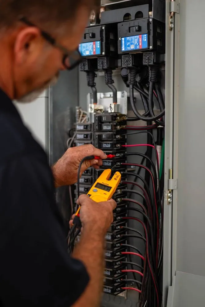 Slide of My Panel guy