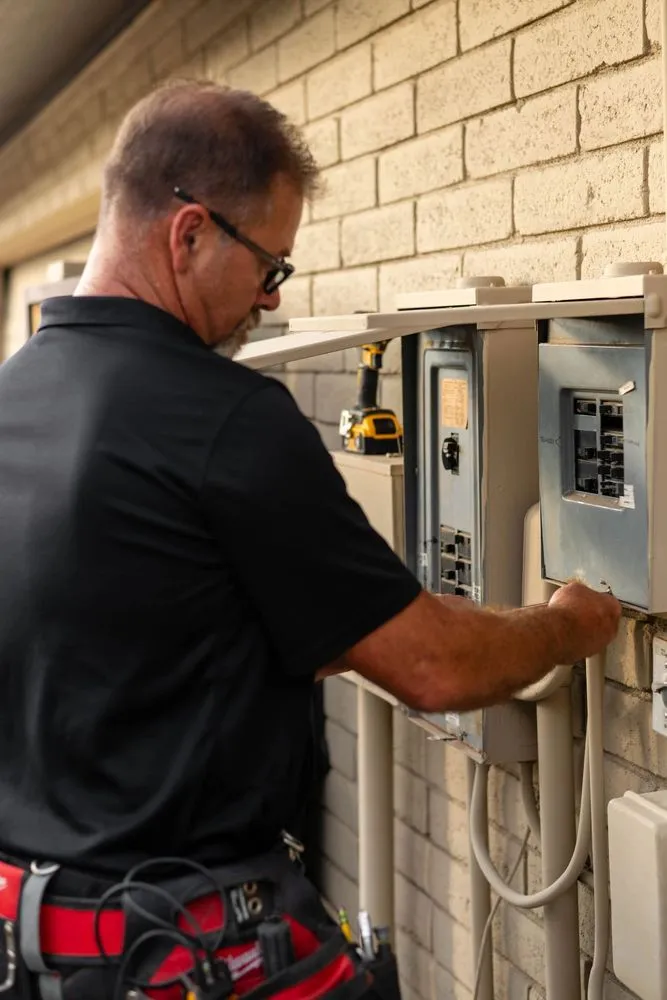 Slide of My Panel guy