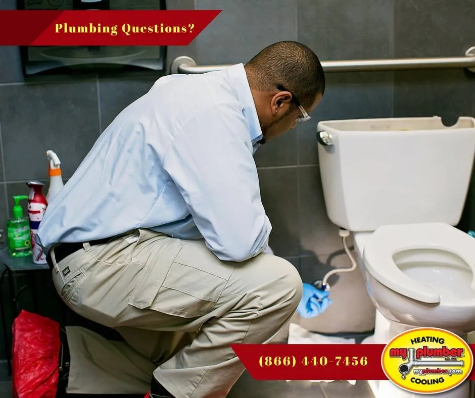 Slide of My Plumber Plus