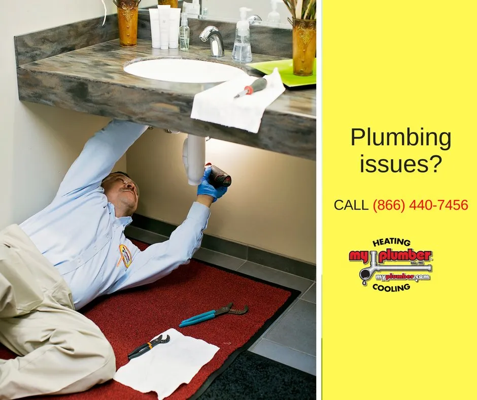 Slide of My Plumber Plus