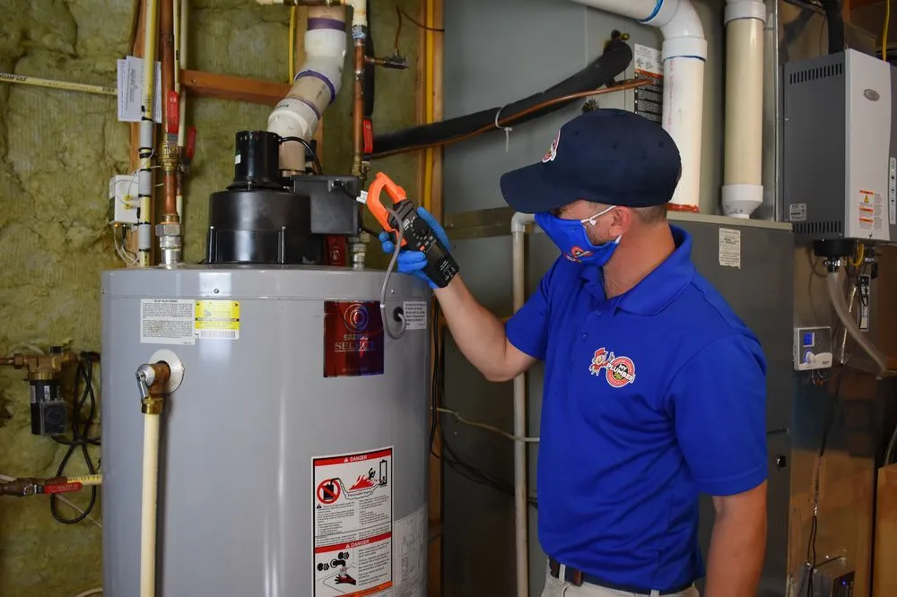 Slide of My Plumber Plus