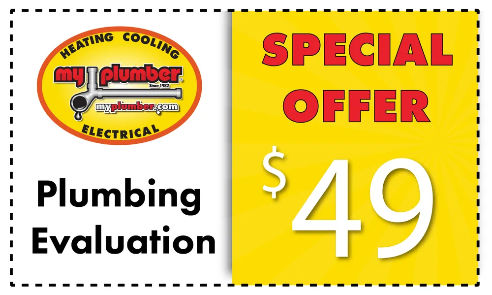 Slide of My Plumber Plus