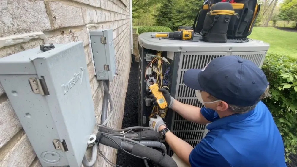 Trusted emergency electrical service service in Sliver Spring, MD - My Plumber Plus