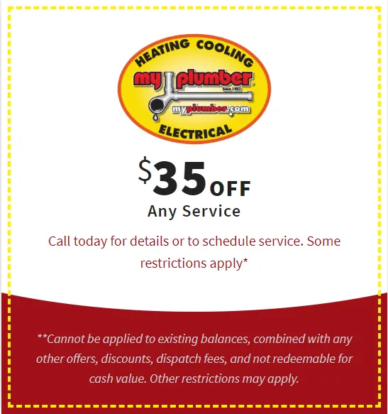 Reliable circuit breaker repair experts serving Sliver Spring, MD - My Plumber Plus