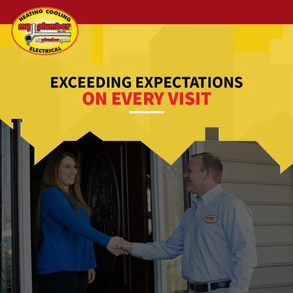 Certified outlet and switch repair service in Sliver Spring, MD - My Plumber Plus