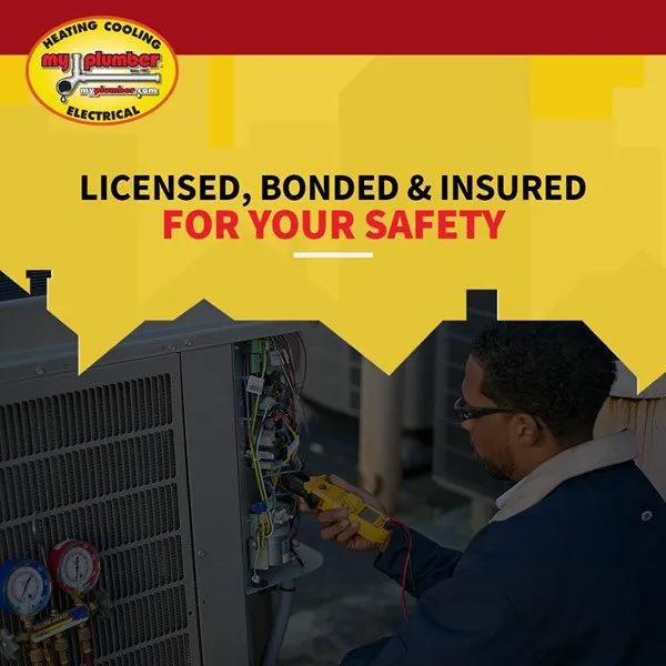 Licensed electrician providing wiring installation in Sliver Spring, MD - My Plumber Plus