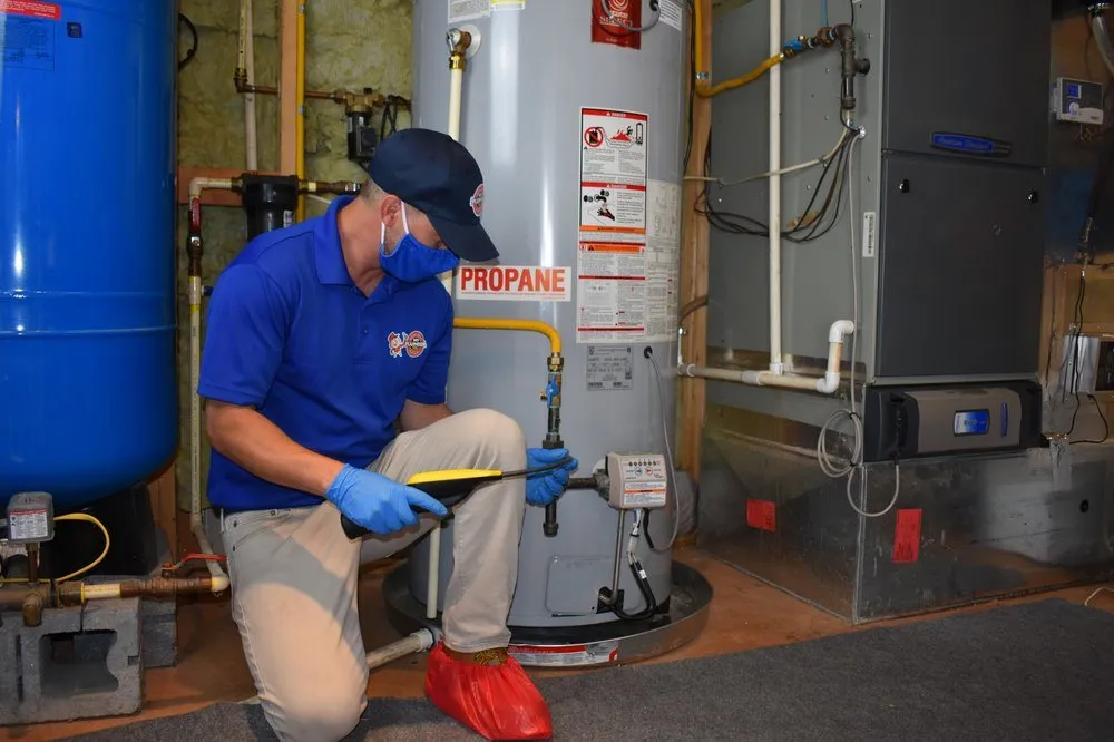 Professional outlet and switch repair experts serving Sliver Spring, MD - My Plumber Plus