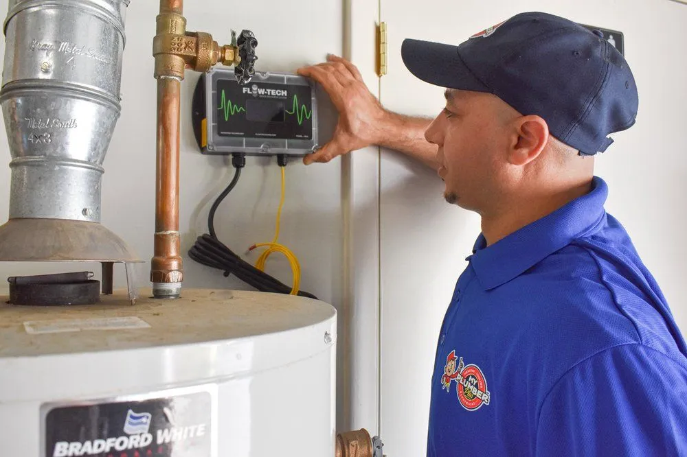Reliable emergency electrical service service in Sliver Spring, MD - My Plumber Plus