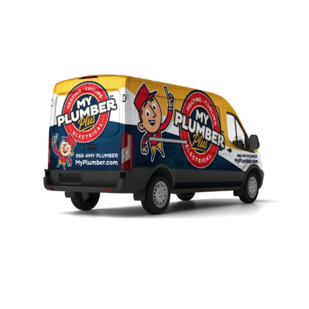 Affordable panel upgrade service in Sliver Spring, MD - My Plumber Plus